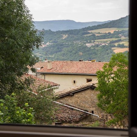 Casa Lizarrosta En Nacedero Del Urederra Villa Baquedano Eksteriør bilde